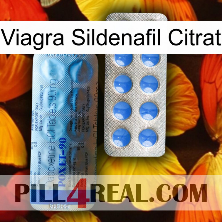 Viagra Sildenafil Citrate 40